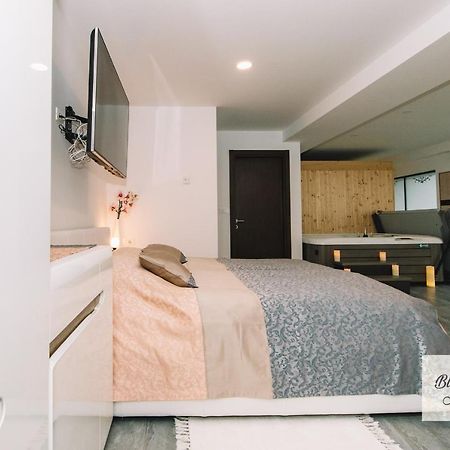 Wellness Paradise Apartment Bled Buitenkant foto